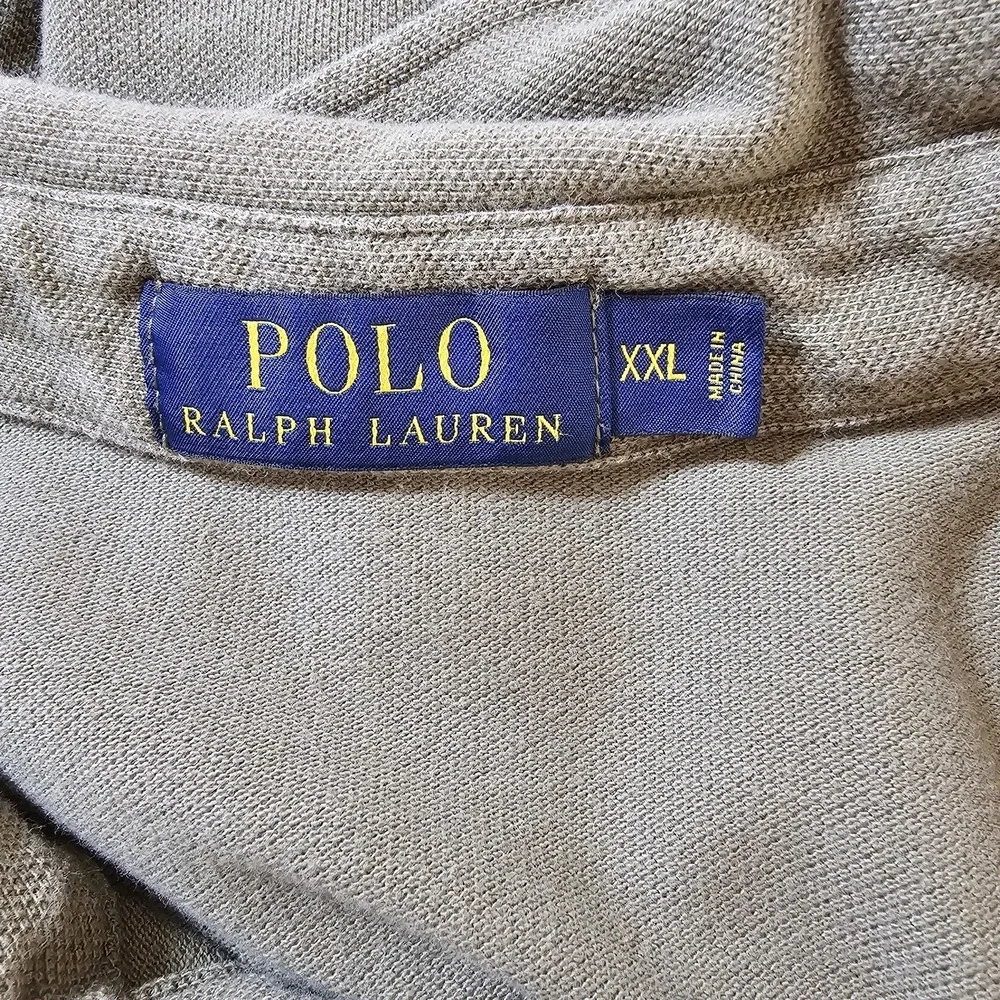Ralph Lauren olive green